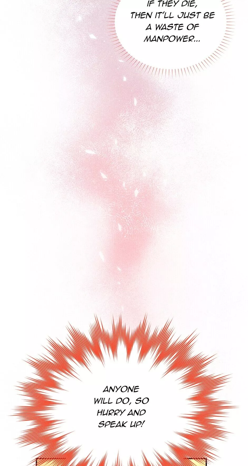 The Duchess With An Empty Soul - Chapter 75 Page 68
