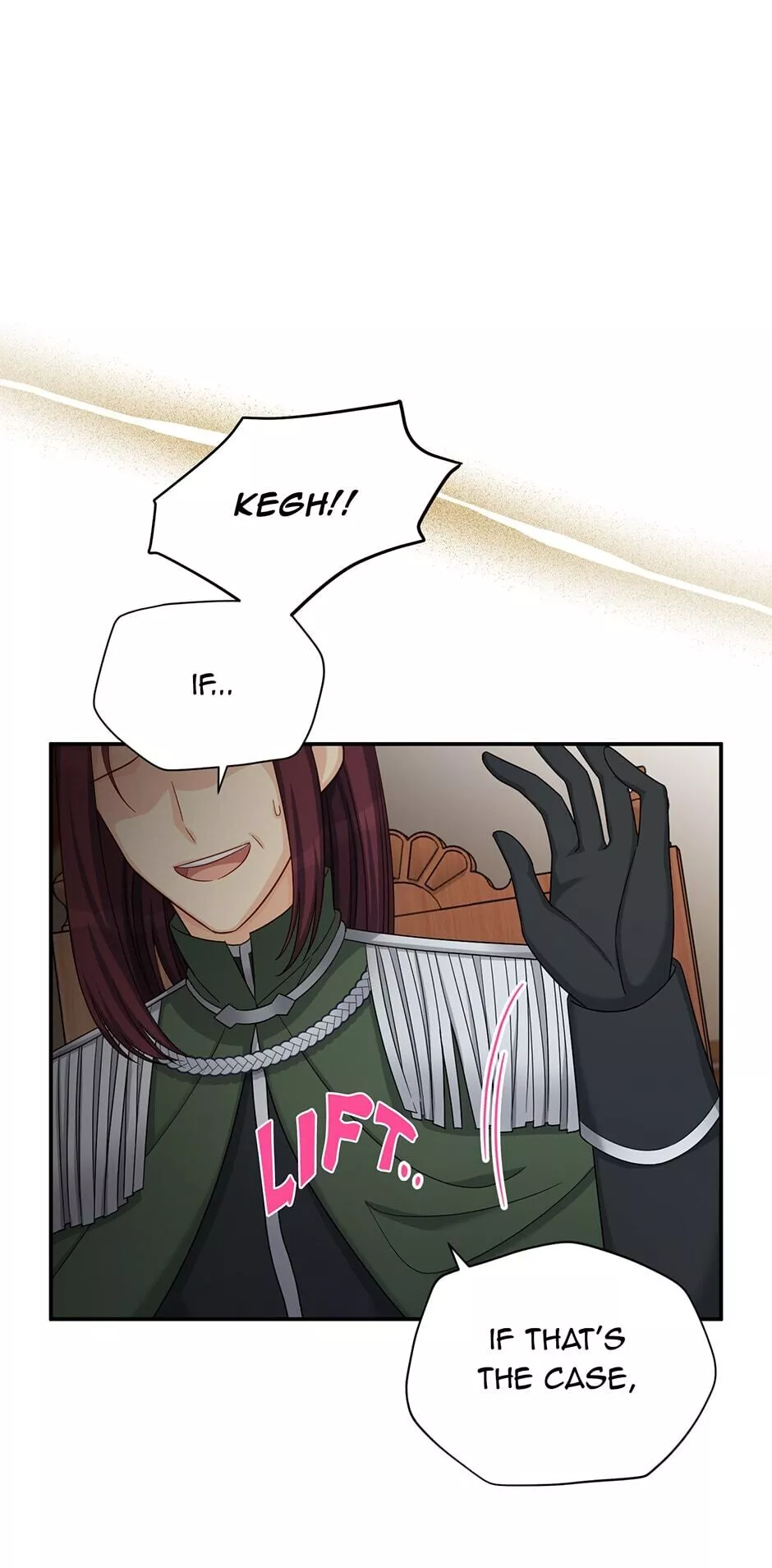 The Duchess With An Empty Soul - Chapter 75 Page 70