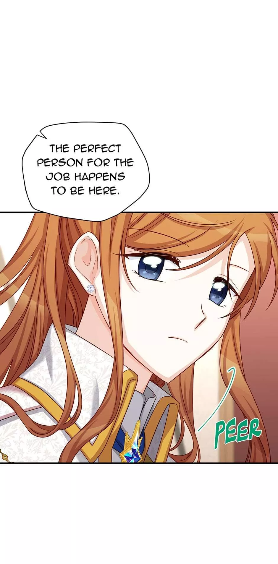The Duchess With An Empty Soul - Chapter 75 Page 71