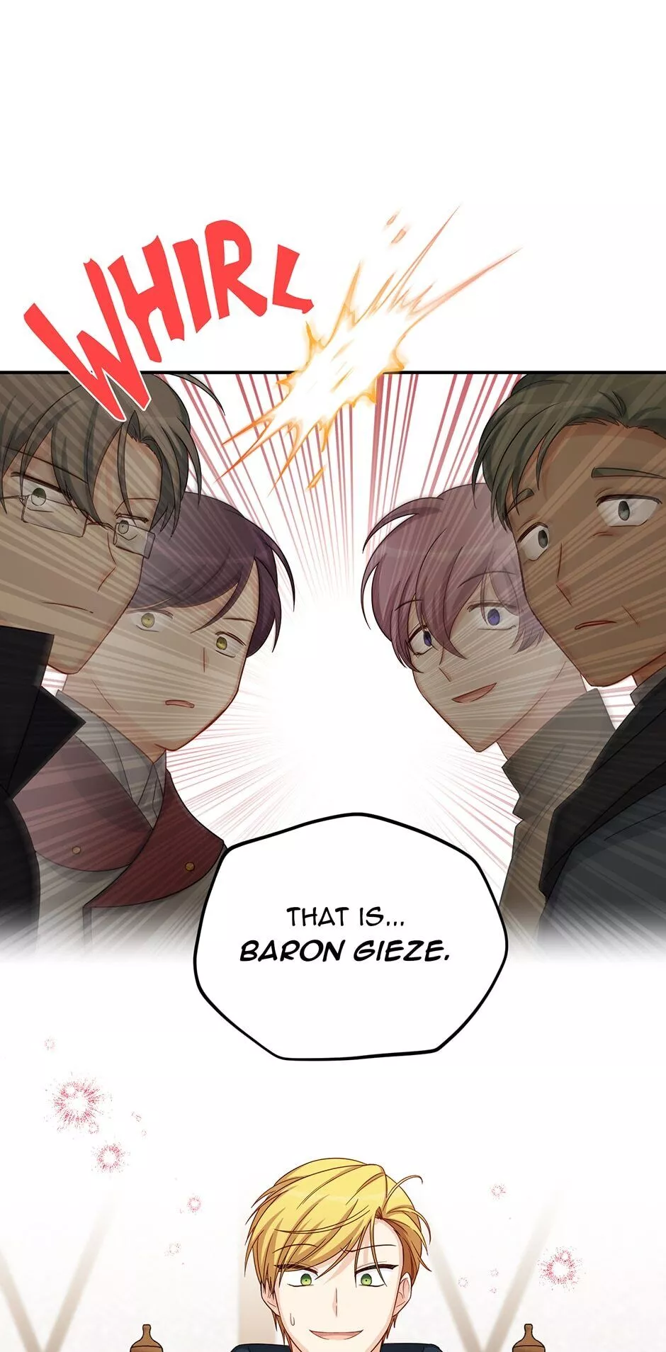 The Duchess With An Empty Soul - Chapter 75 Page 72