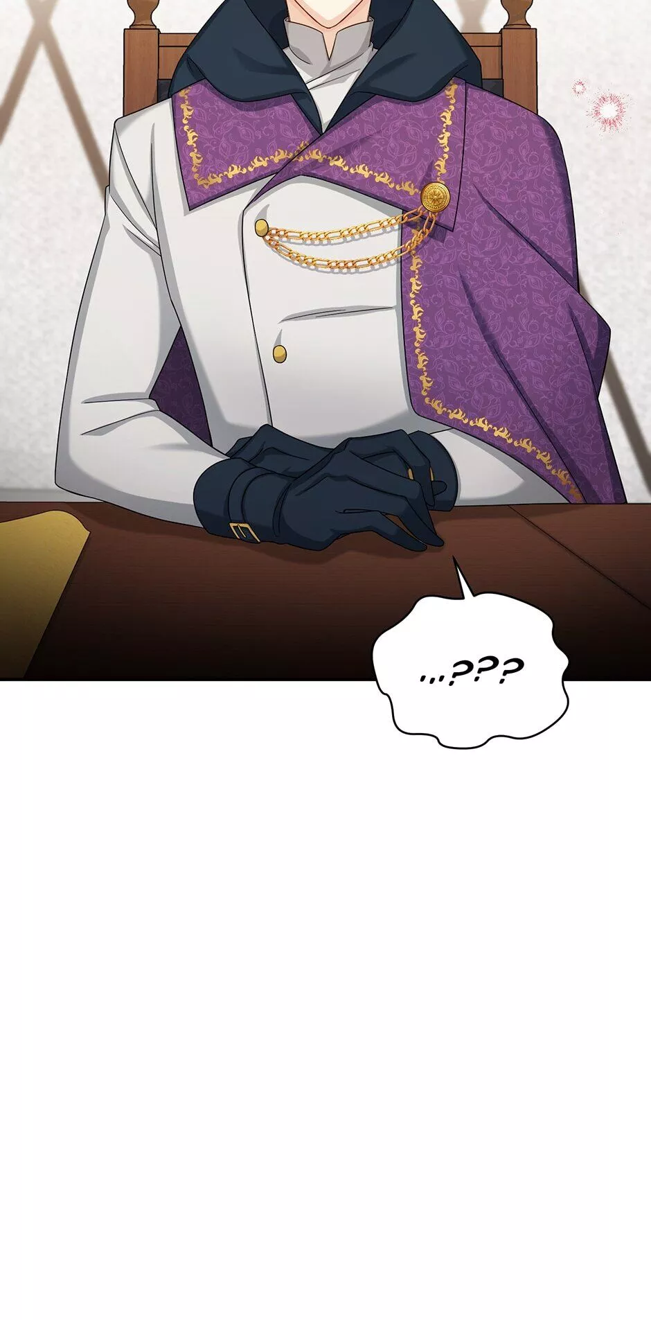 The Duchess With An Empty Soul - Chapter 75 Page 73
