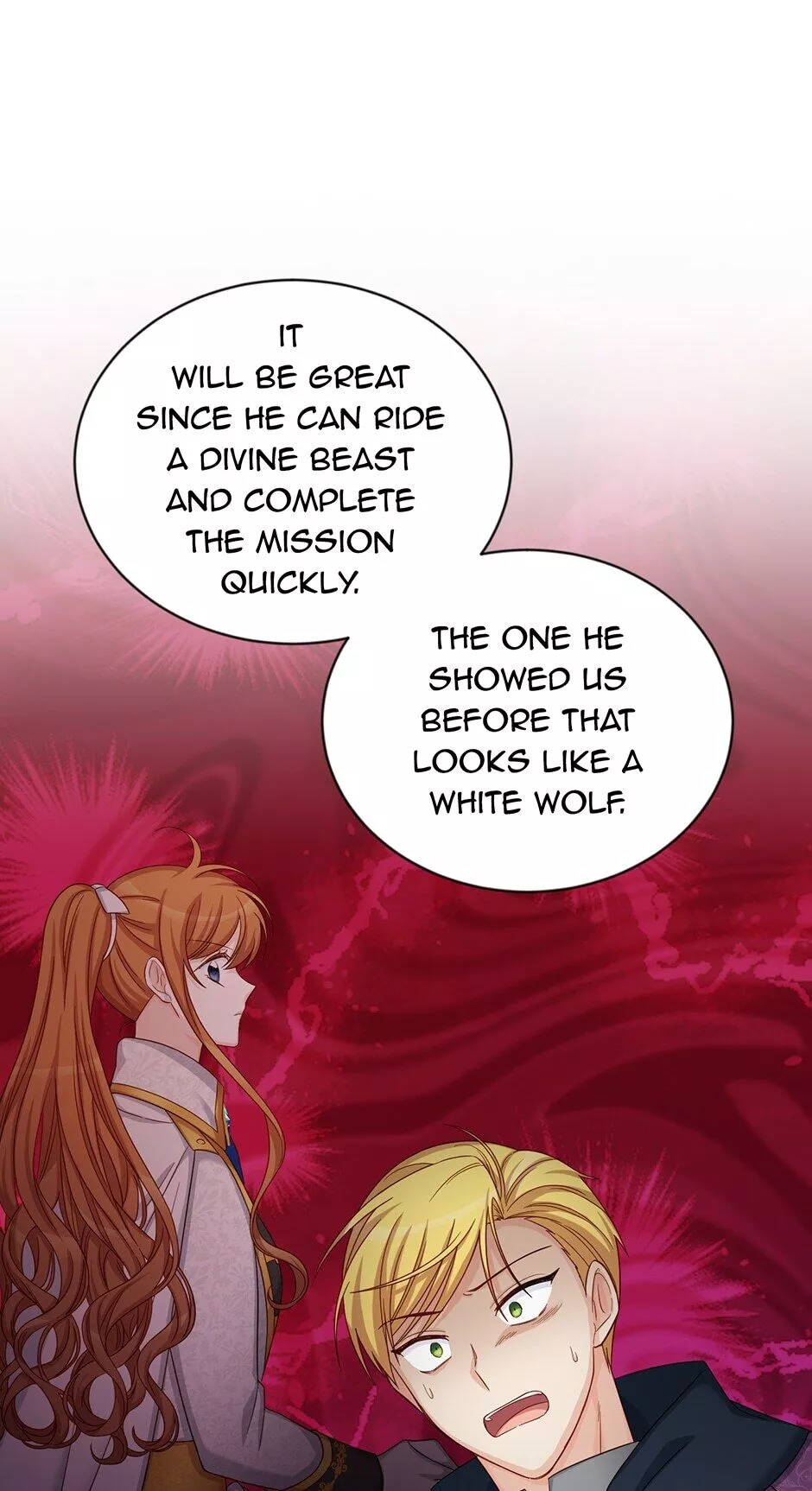 The Duchess With An Empty Soul - Chapter 75 Page 75