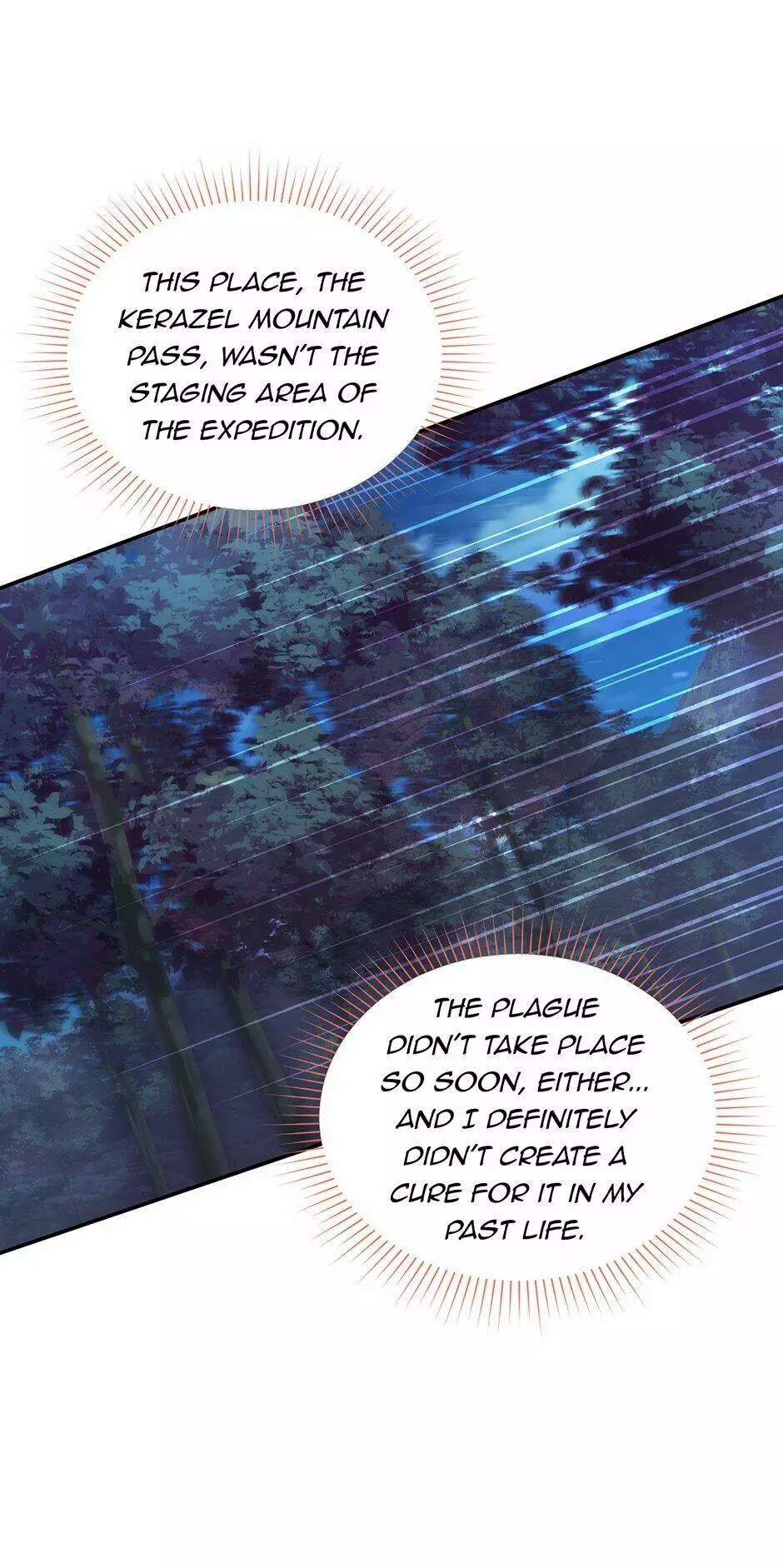 The Duchess With An Empty Soul - Chapter 77 Page 2
