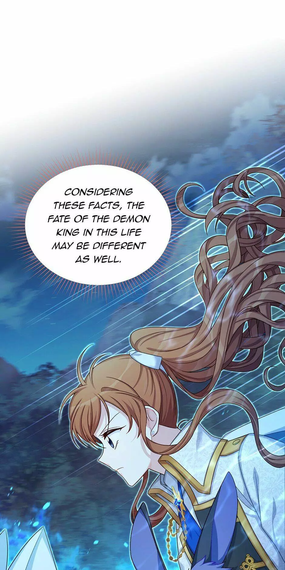 The Duchess With An Empty Soul - Chapter 77 Page 3