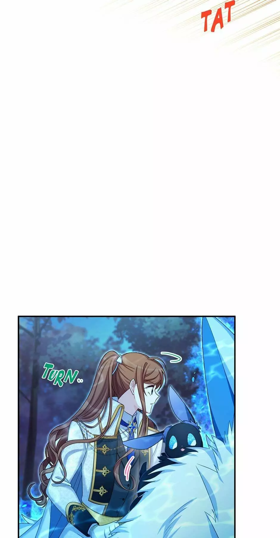 The Duchess With An Empty Soul - Chapter 77 Page 10