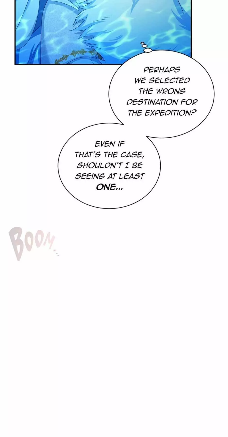The Duchess With An Empty Soul - Chapter 77 Page 11