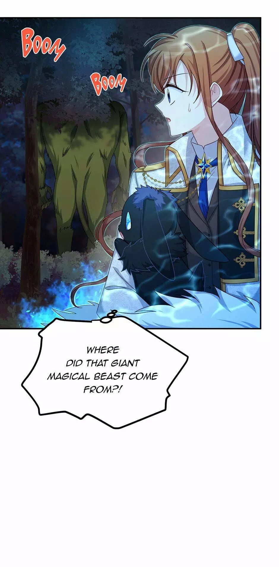 The Duchess With An Empty Soul - Chapter 77 Page 16