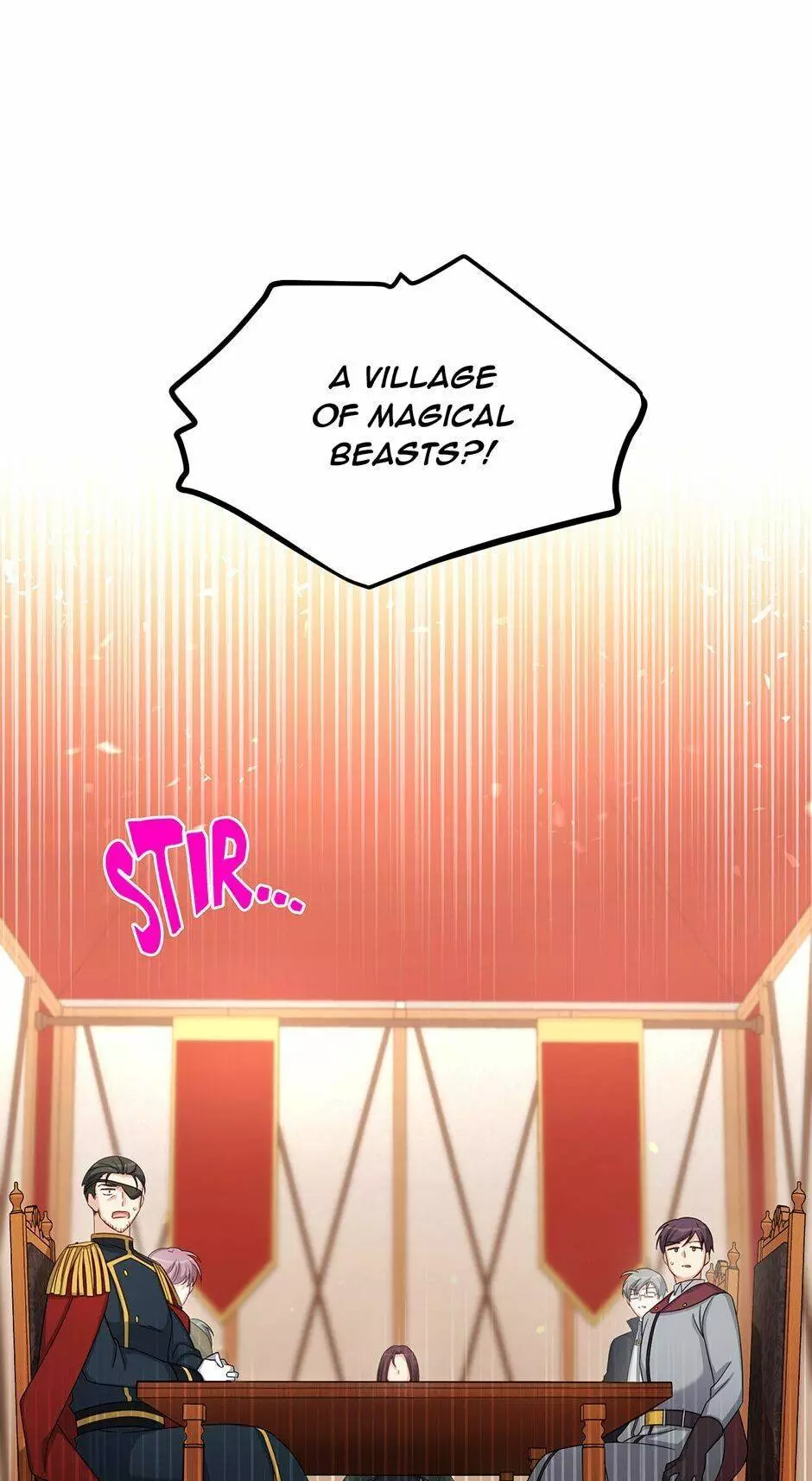 The Duchess With An Empty Soul - Chapter 77 Page 22