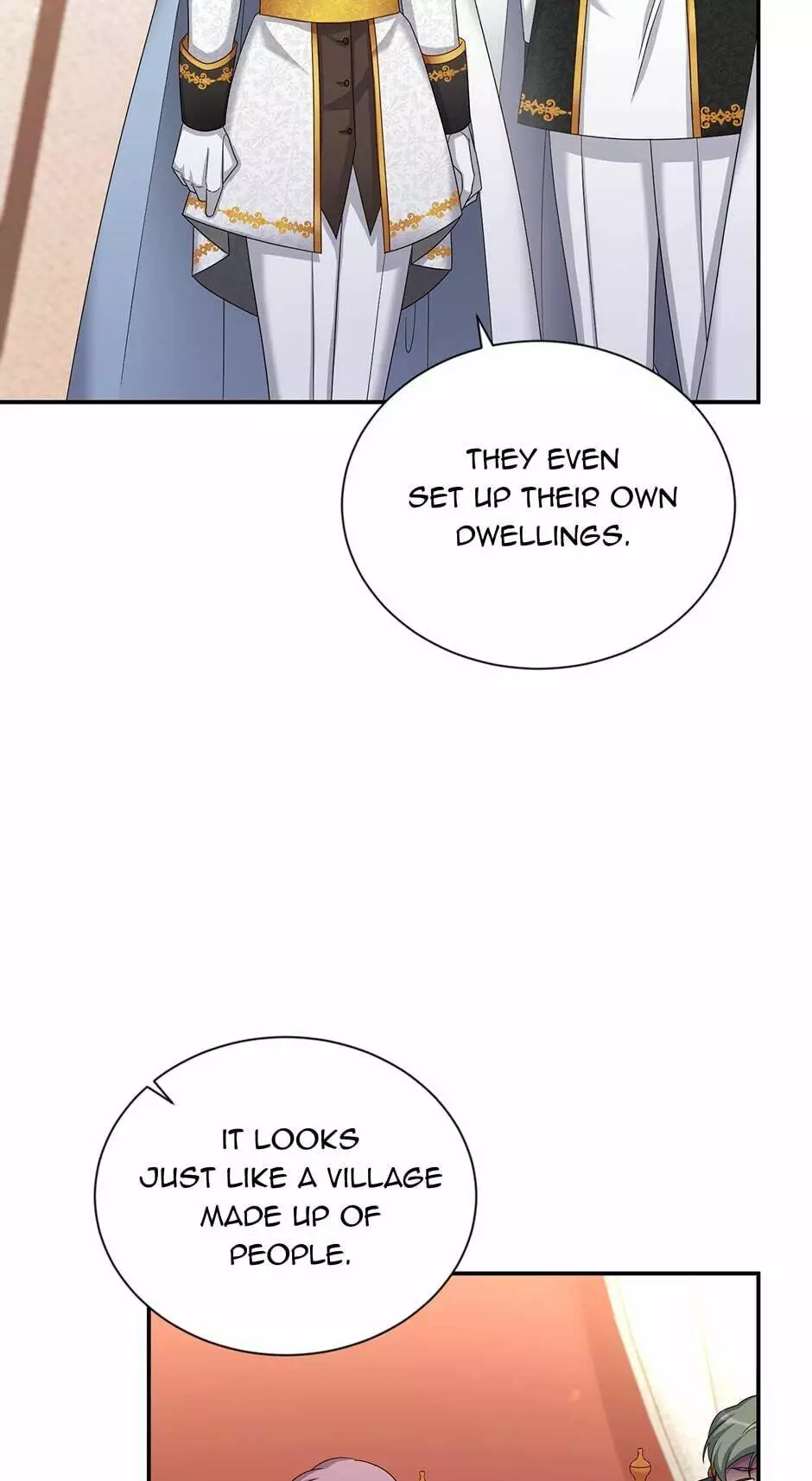 The Duchess With An Empty Soul - Chapter 77 Page 24