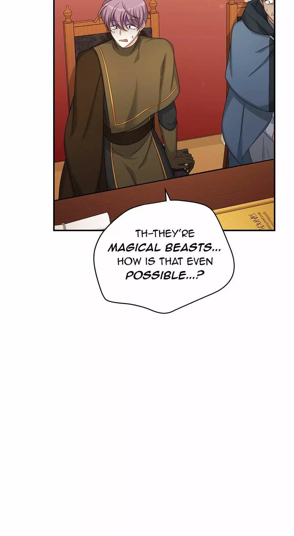 The Duchess With An Empty Soul - Chapter 77 Page 25