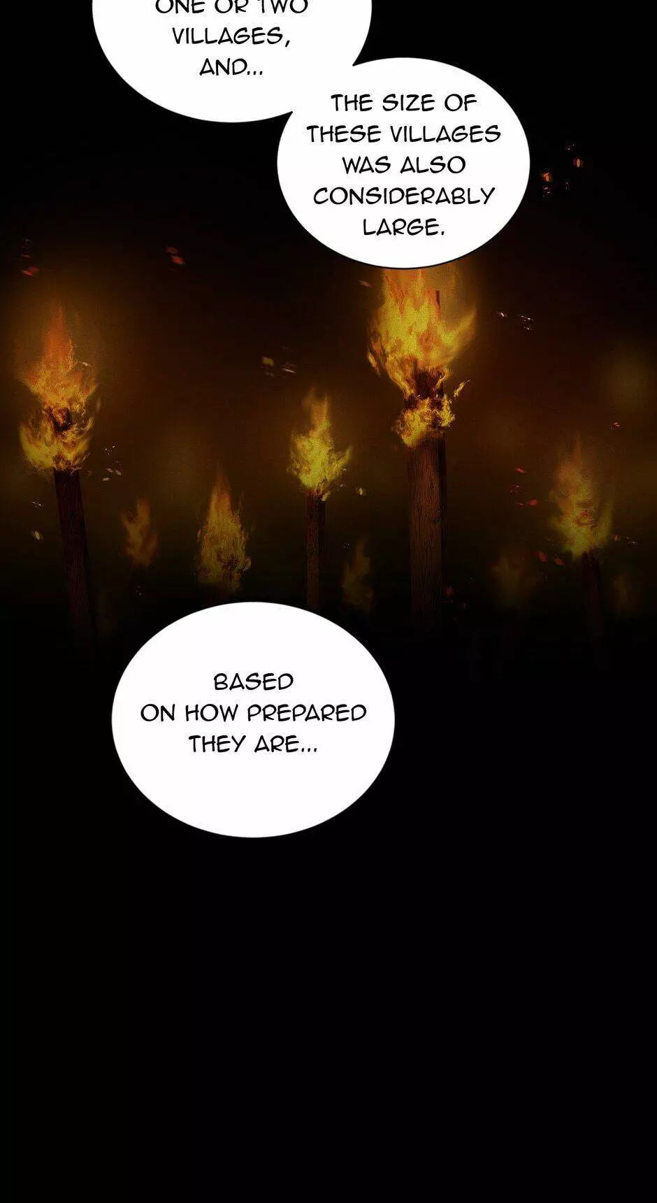 The Duchess With An Empty Soul - Chapter 77 Page 27