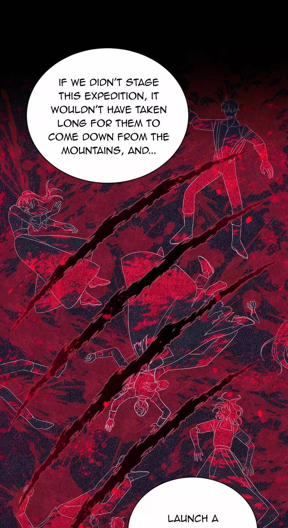 The Duchess With An Empty Soul - Chapter 77 Page 28