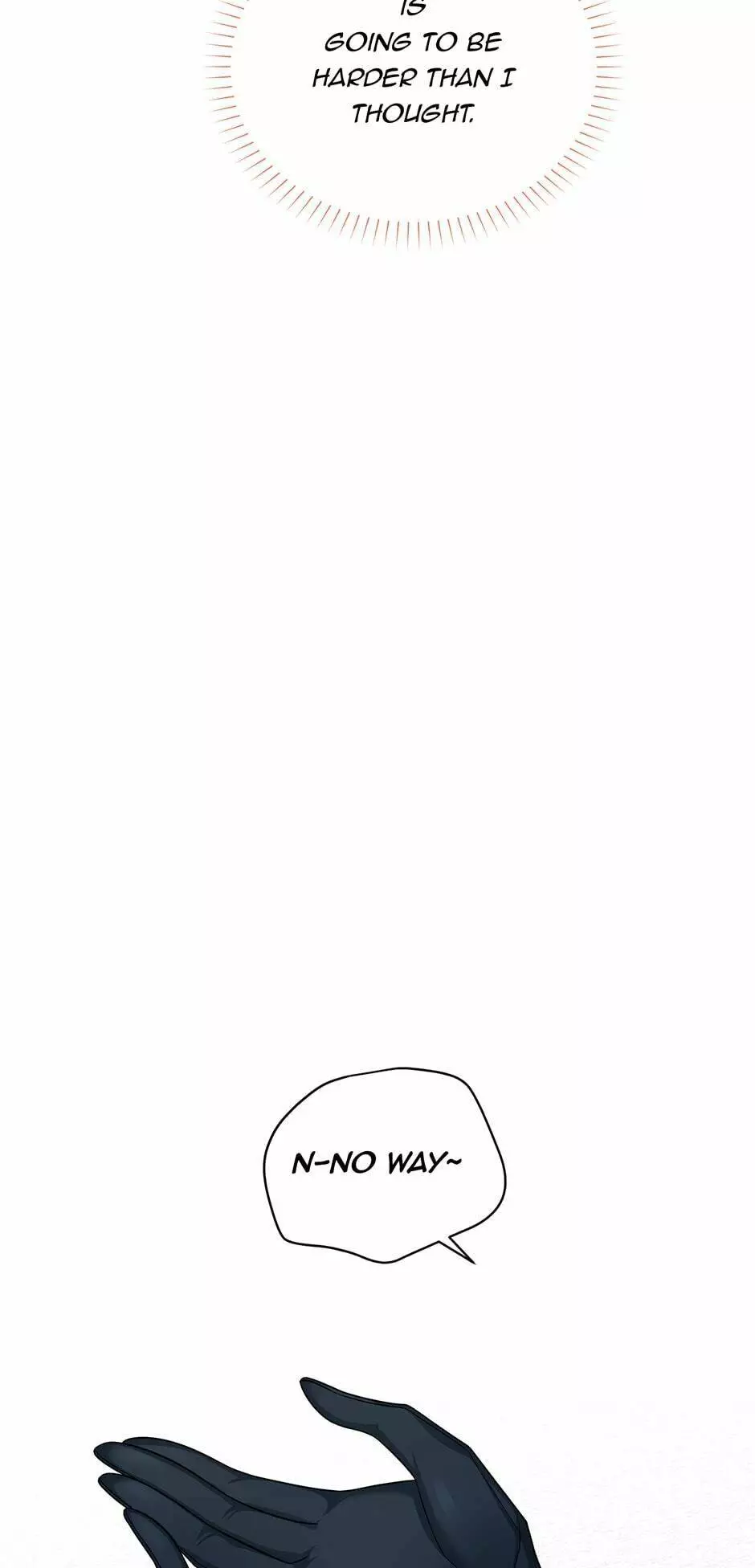 The Duchess With An Empty Soul - Chapter 77 Page 31