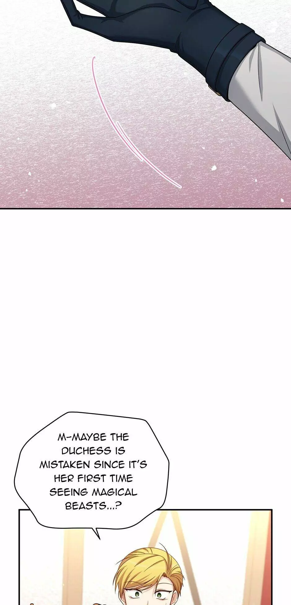 The Duchess With An Empty Soul - Chapter 77 Page 32