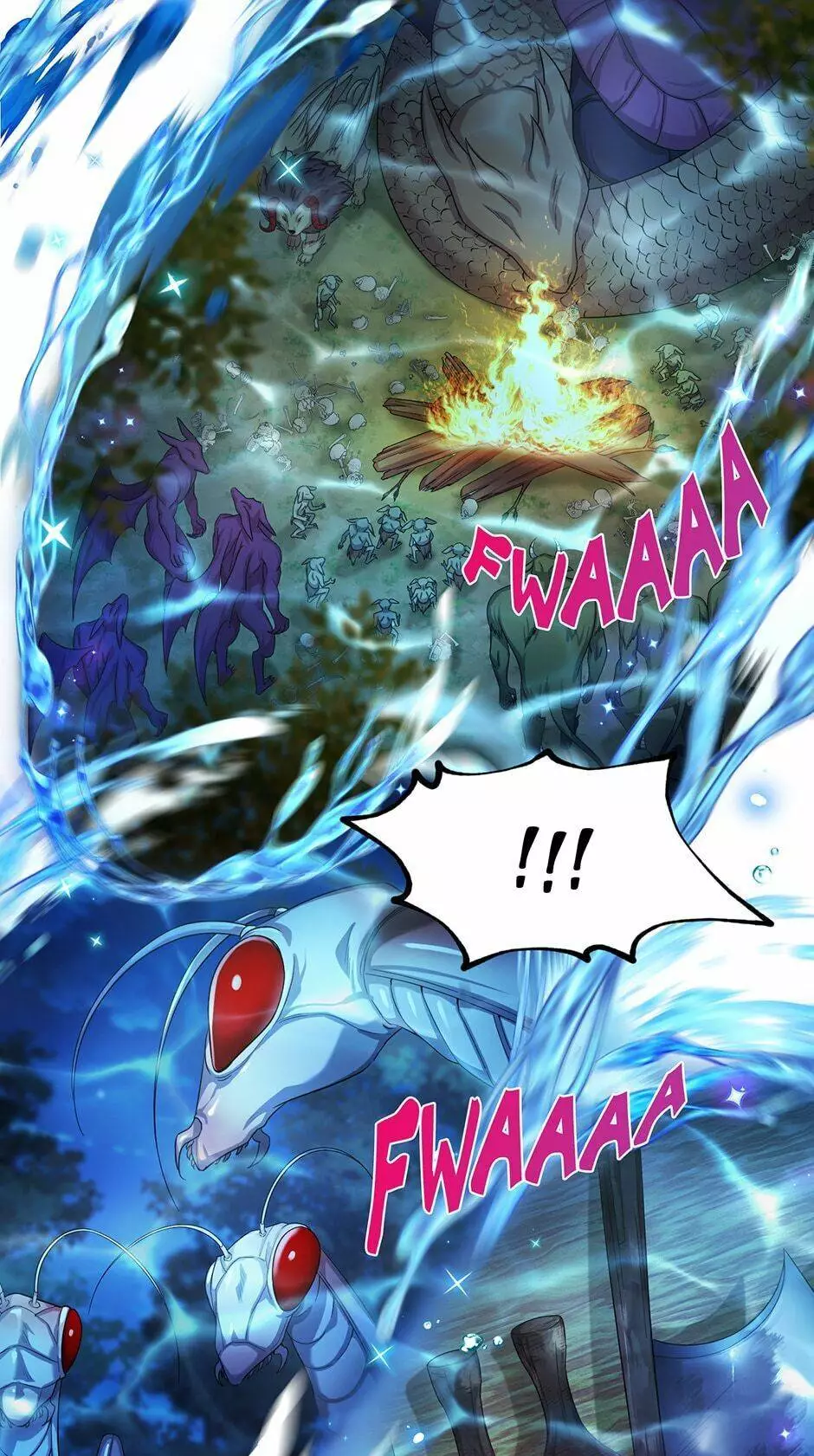 The Duchess With An Empty Soul - Chapter 77 Page 36