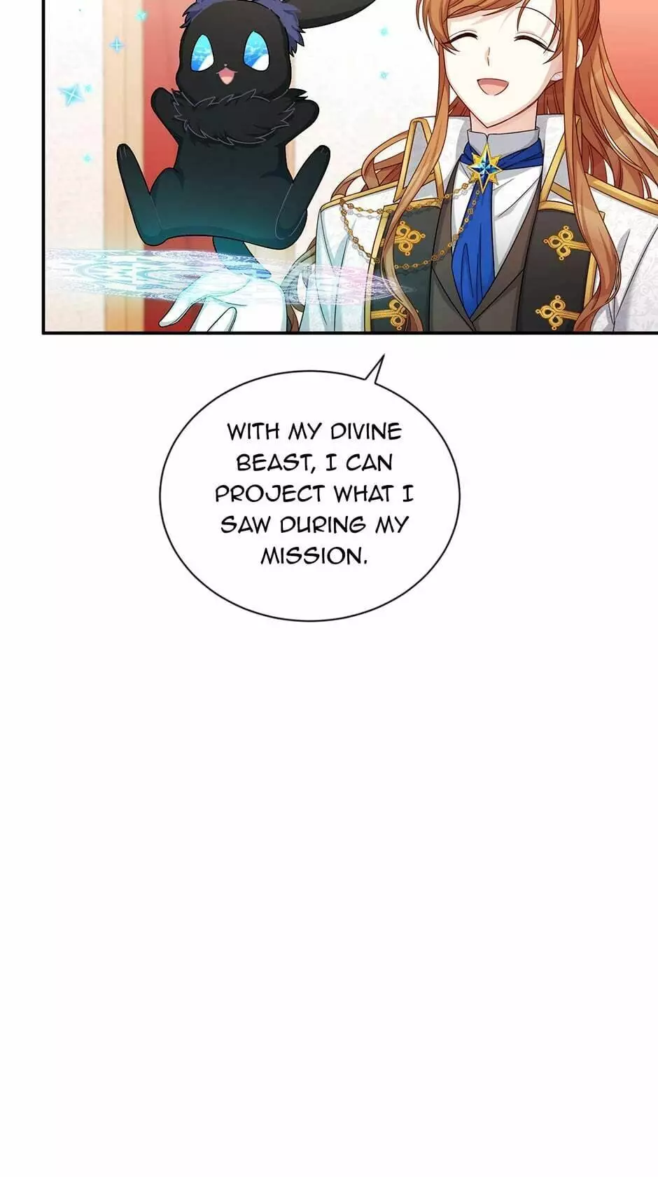 The Duchess With An Empty Soul - Chapter 77 Page 38