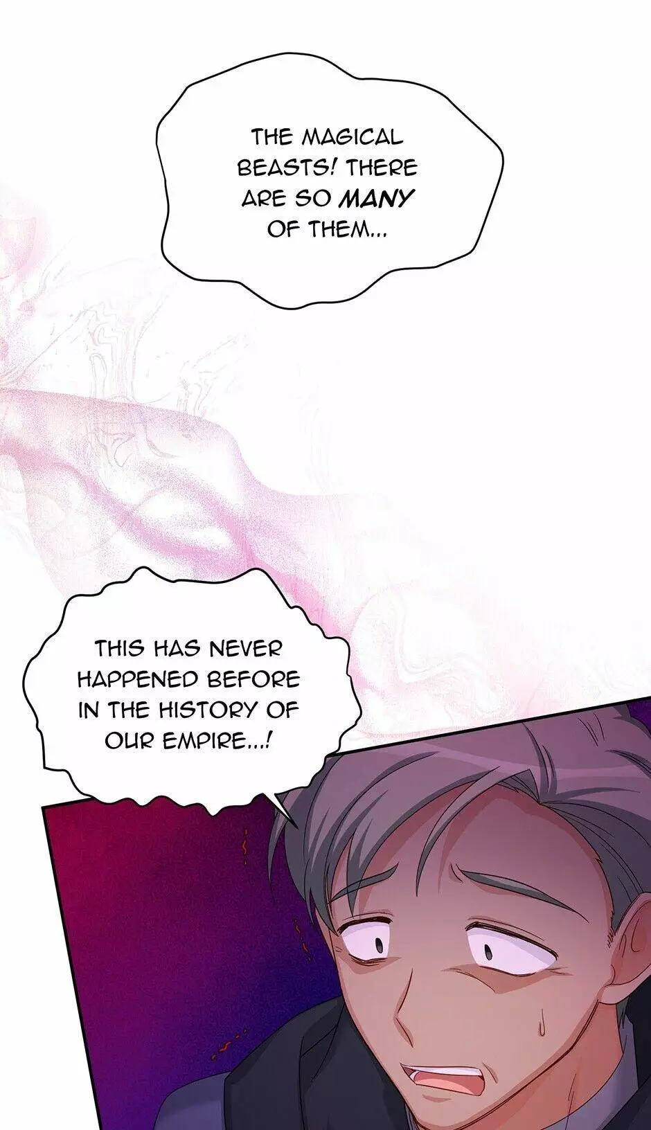 The Duchess With An Empty Soul - Chapter 77 Page 39