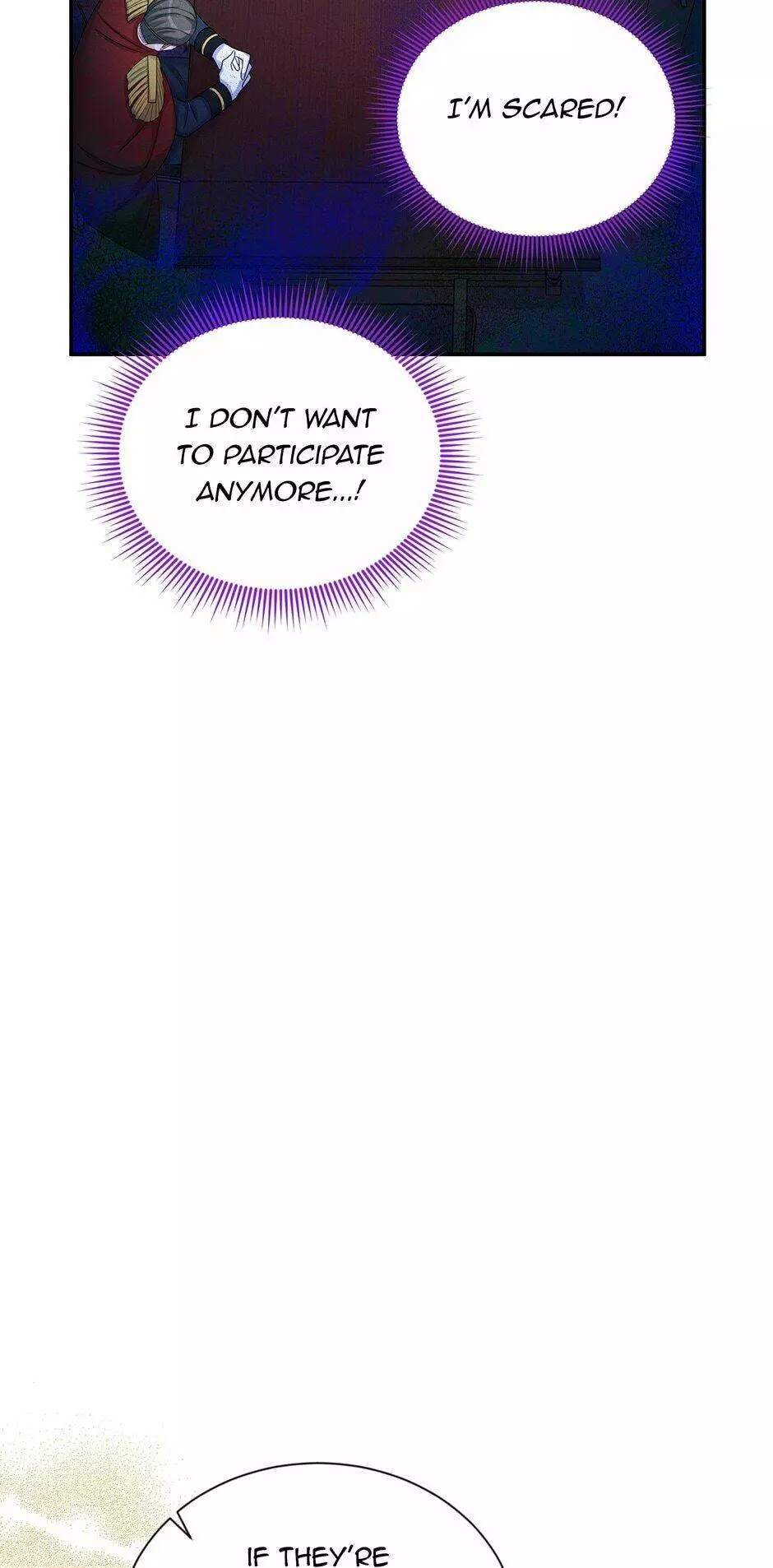 The Duchess With An Empty Soul - Chapter 77 Page 44