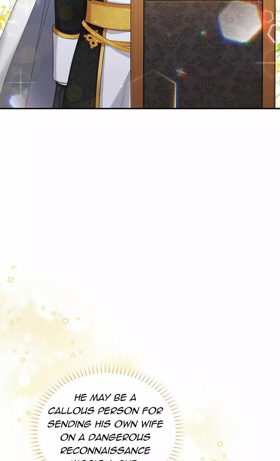 The Duchess With An Empty Soul - Chapter 77 Page 47