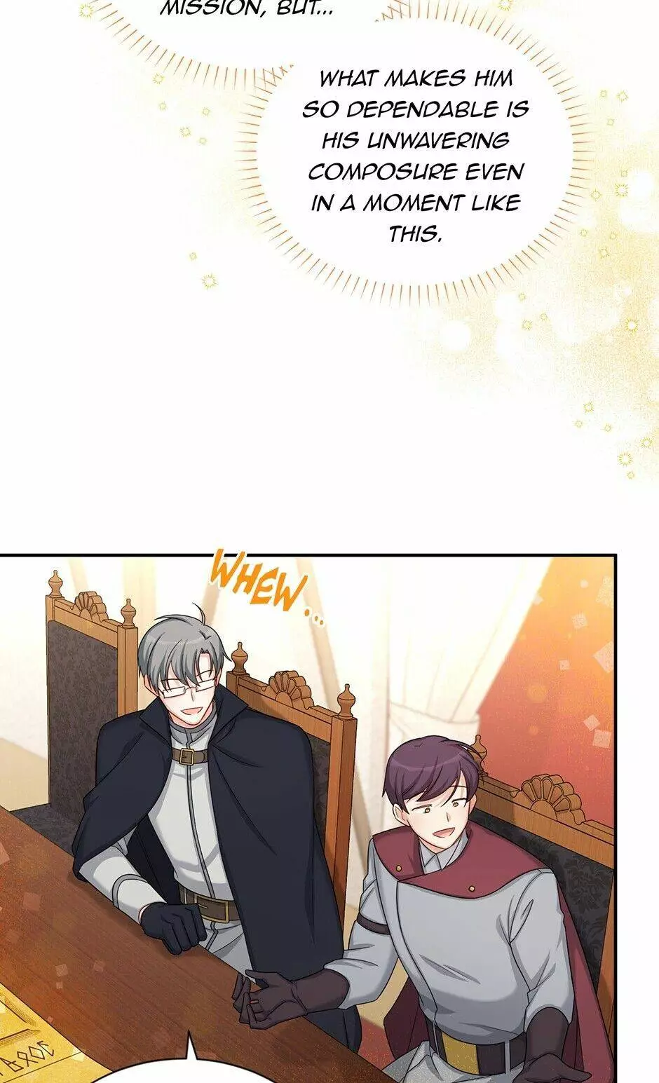 The Duchess With An Empty Soul - Chapter 77 Page 48