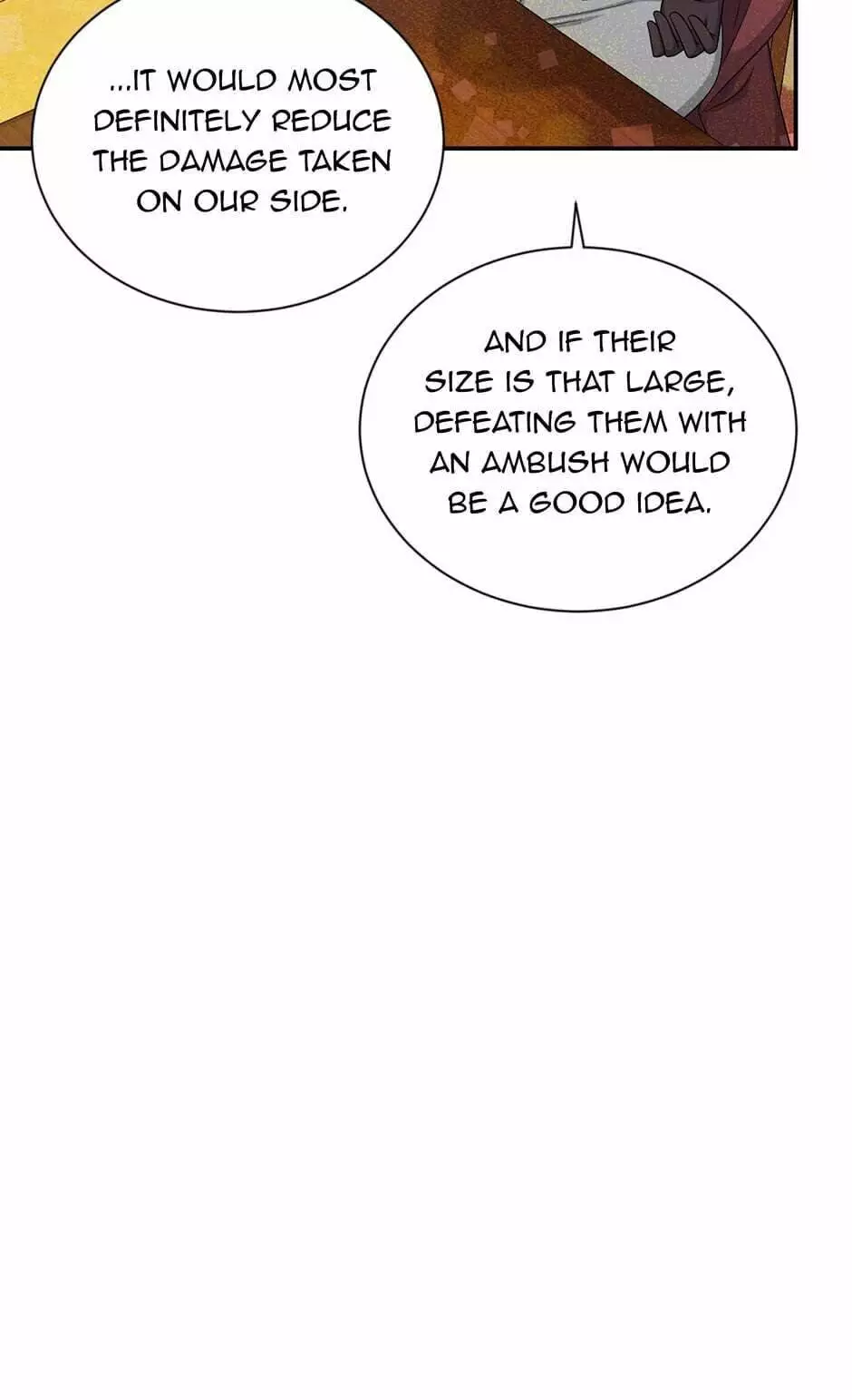 The Duchess With An Empty Soul - Chapter 77 Page 49