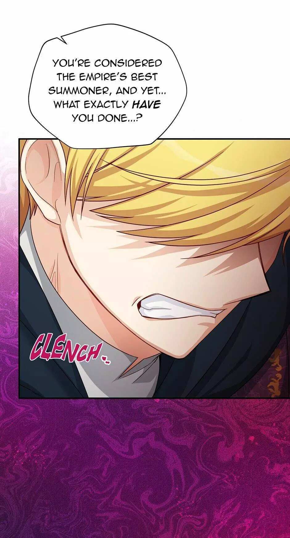 The Duchess With An Empty Soul - Chapter 77 Page 55