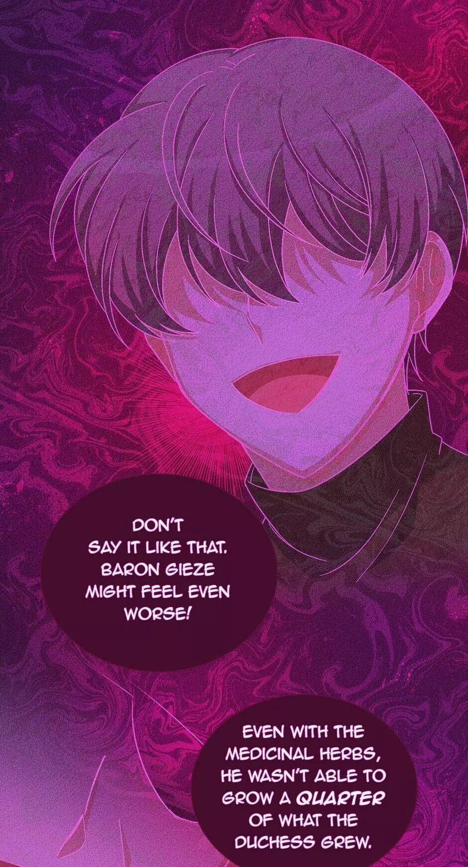 The Duchess With An Empty Soul - Chapter 77 Page 56
