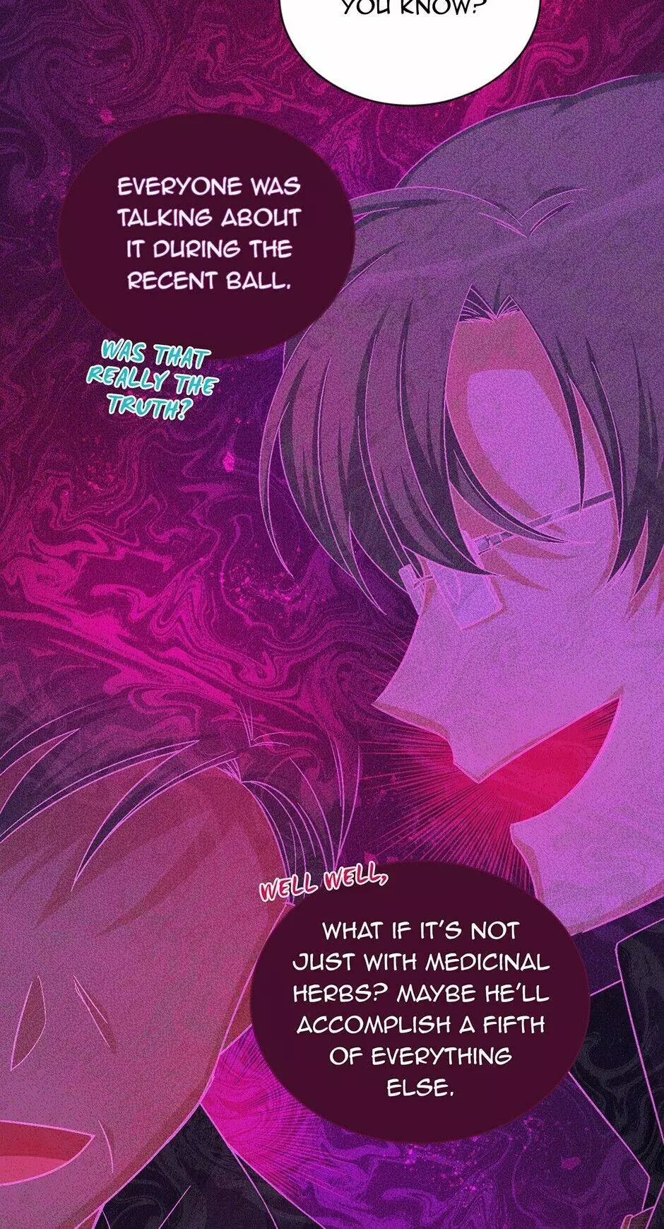 The Duchess With An Empty Soul - Chapter 77 Page 58