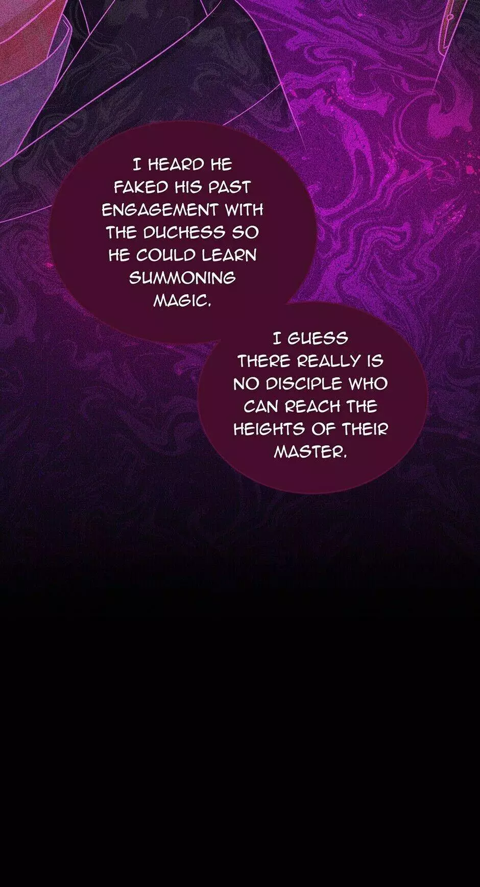 The Duchess With An Empty Soul - Chapter 77 Page 59