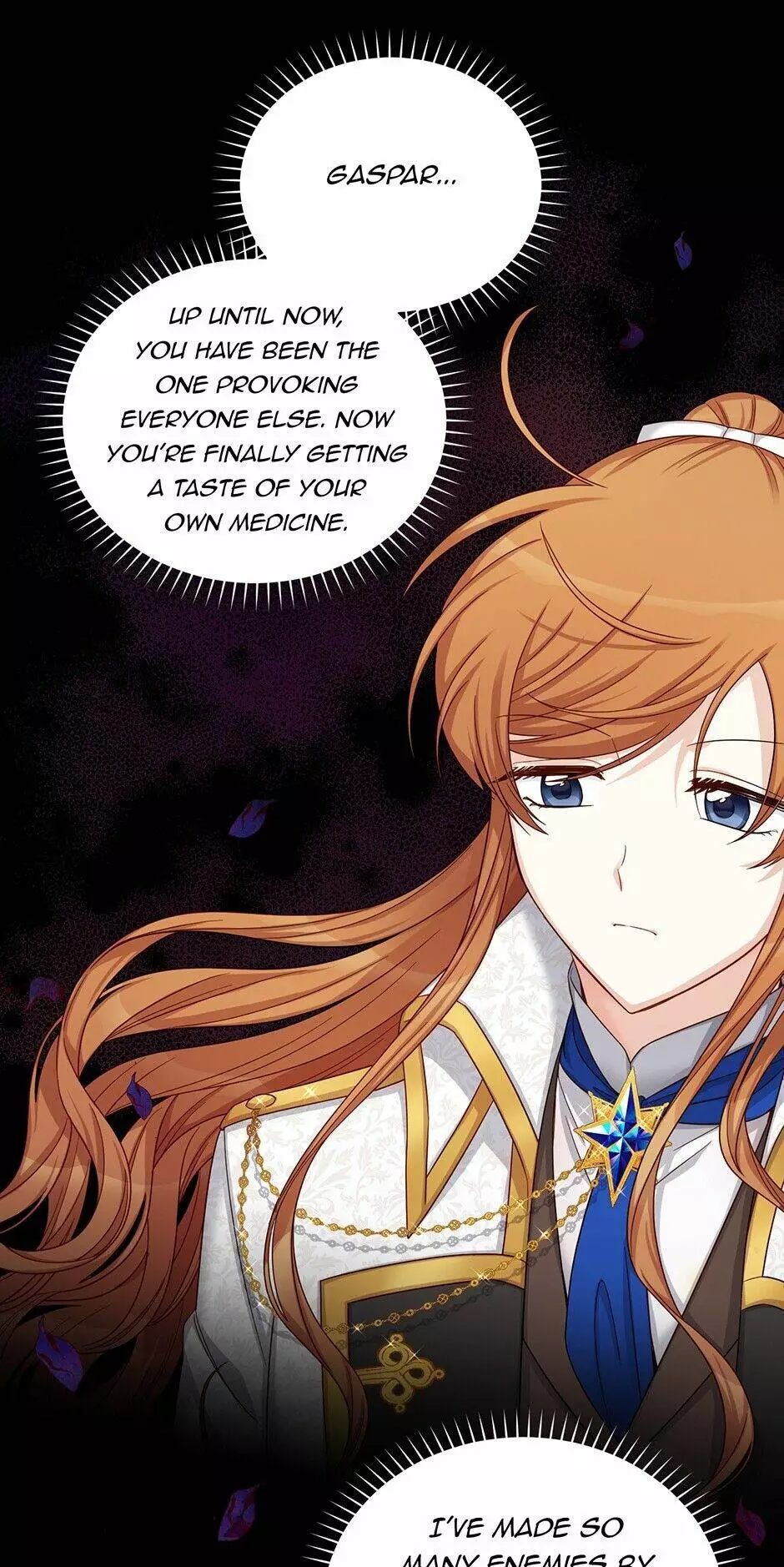The Duchess With An Empty Soul - Chapter 77 Page 60