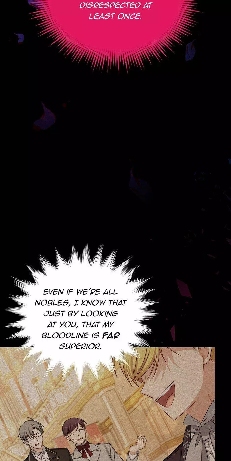 The Duchess With An Empty Soul - Chapter 77 Page 62
