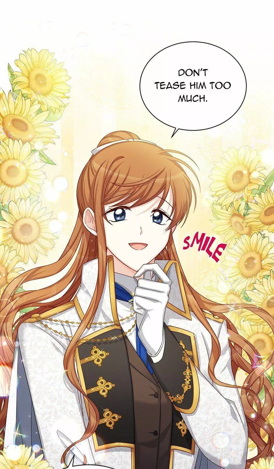 The Duchess With An Empty Soul - Chapter 77 Page 65