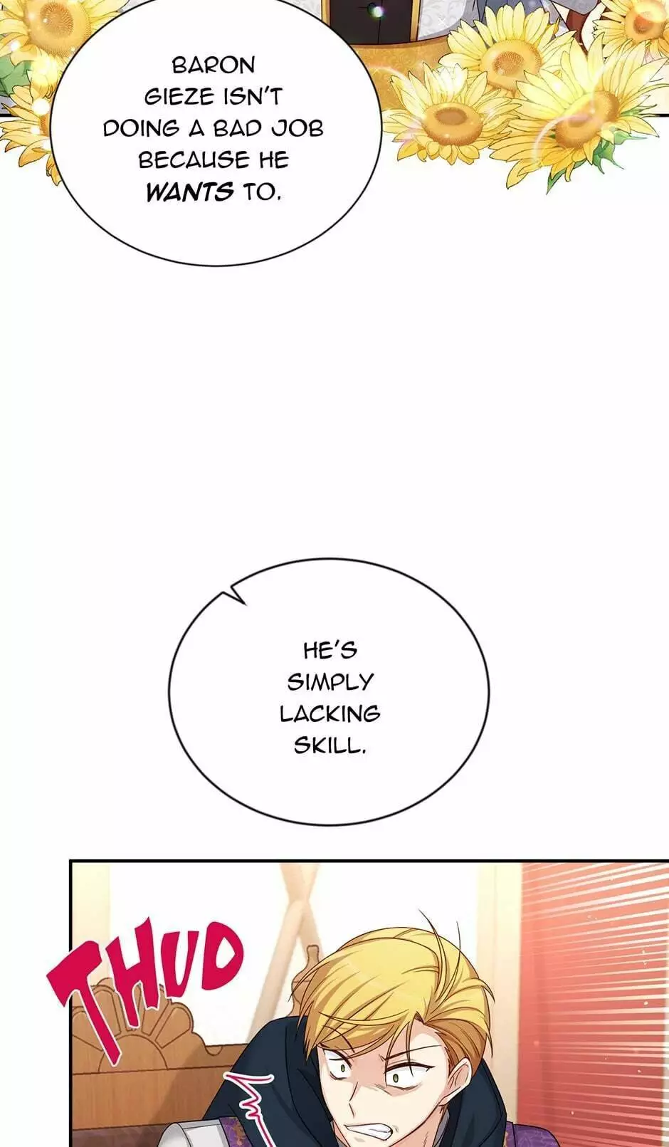 The Duchess With An Empty Soul - Chapter 77 Page 66