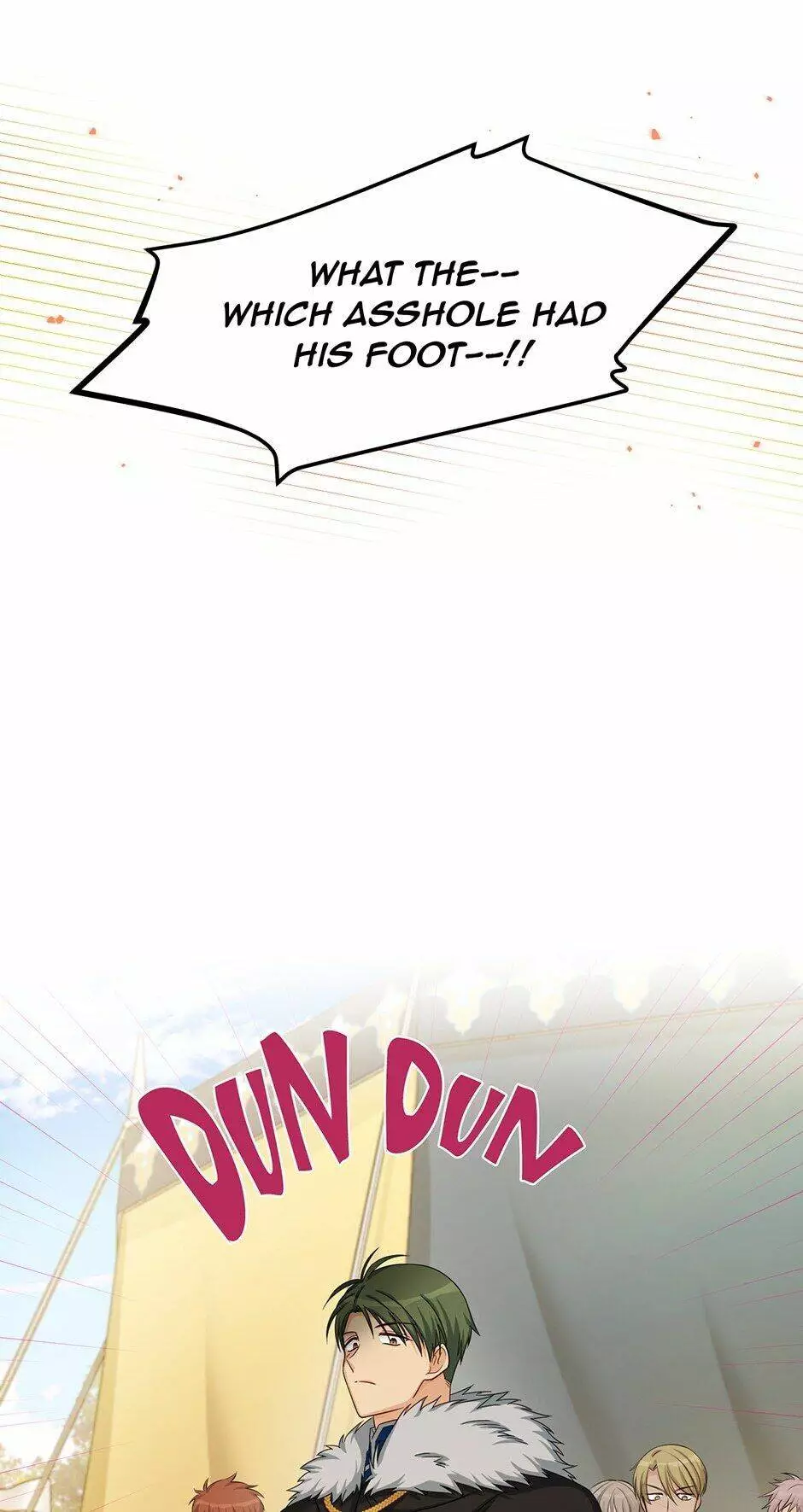 The Duchess With An Empty Soul - Chapter 77 Page 77