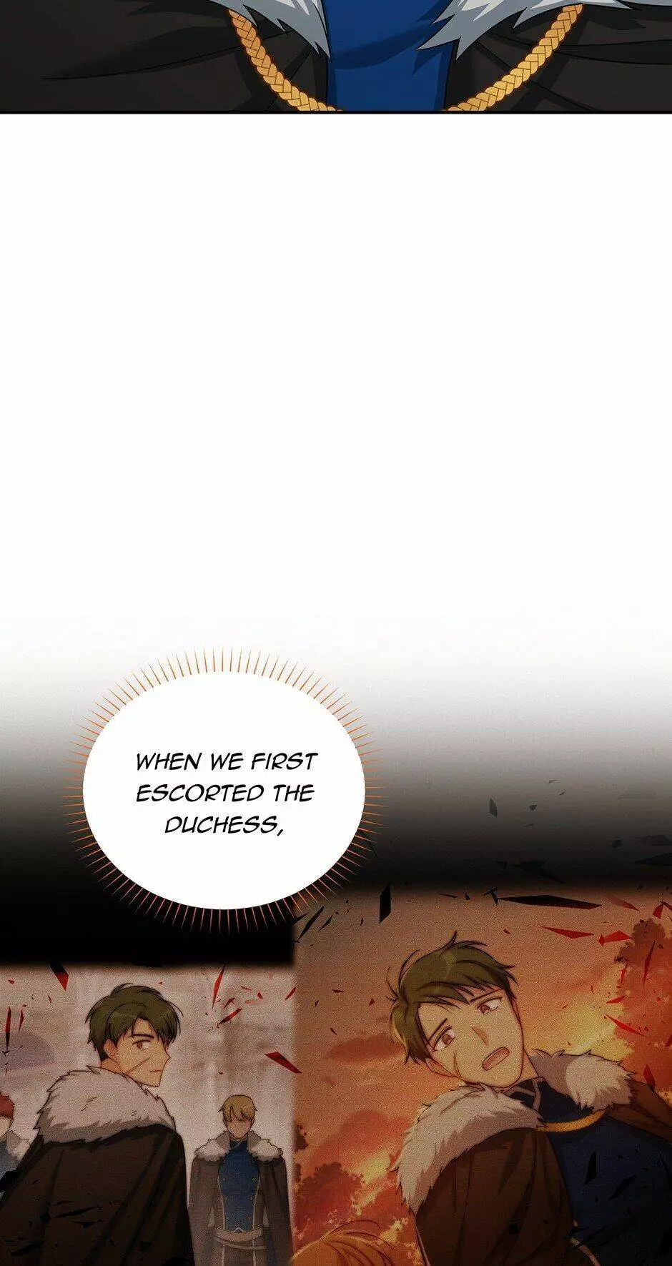 The Duchess With An Empty Soul - Chapter 77 Page 81