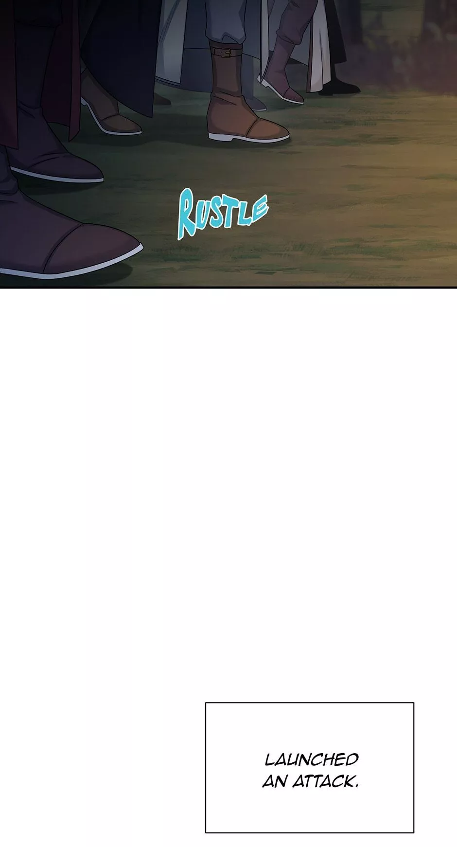 The Duchess With An Empty Soul - Chapter 78 Page 3
