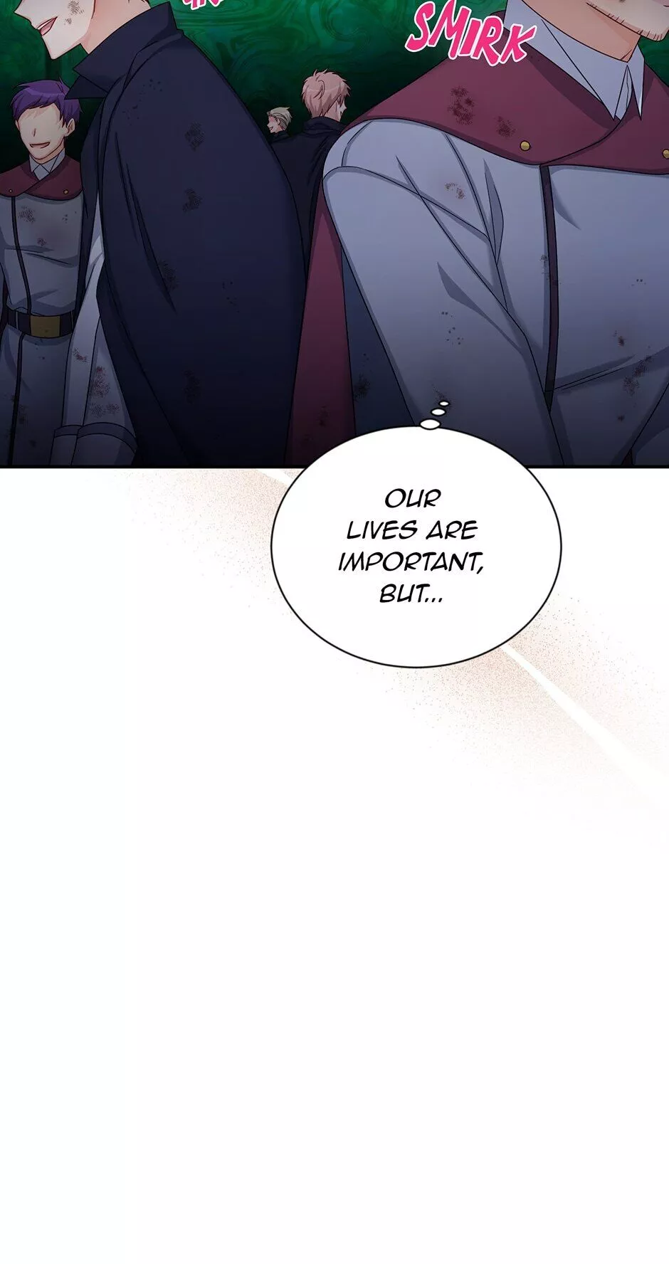 The Duchess With An Empty Soul - Chapter 78 Page 10