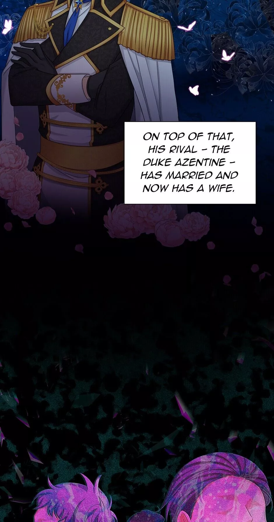 The Duchess With An Empty Soul - Chapter 78 Page 12