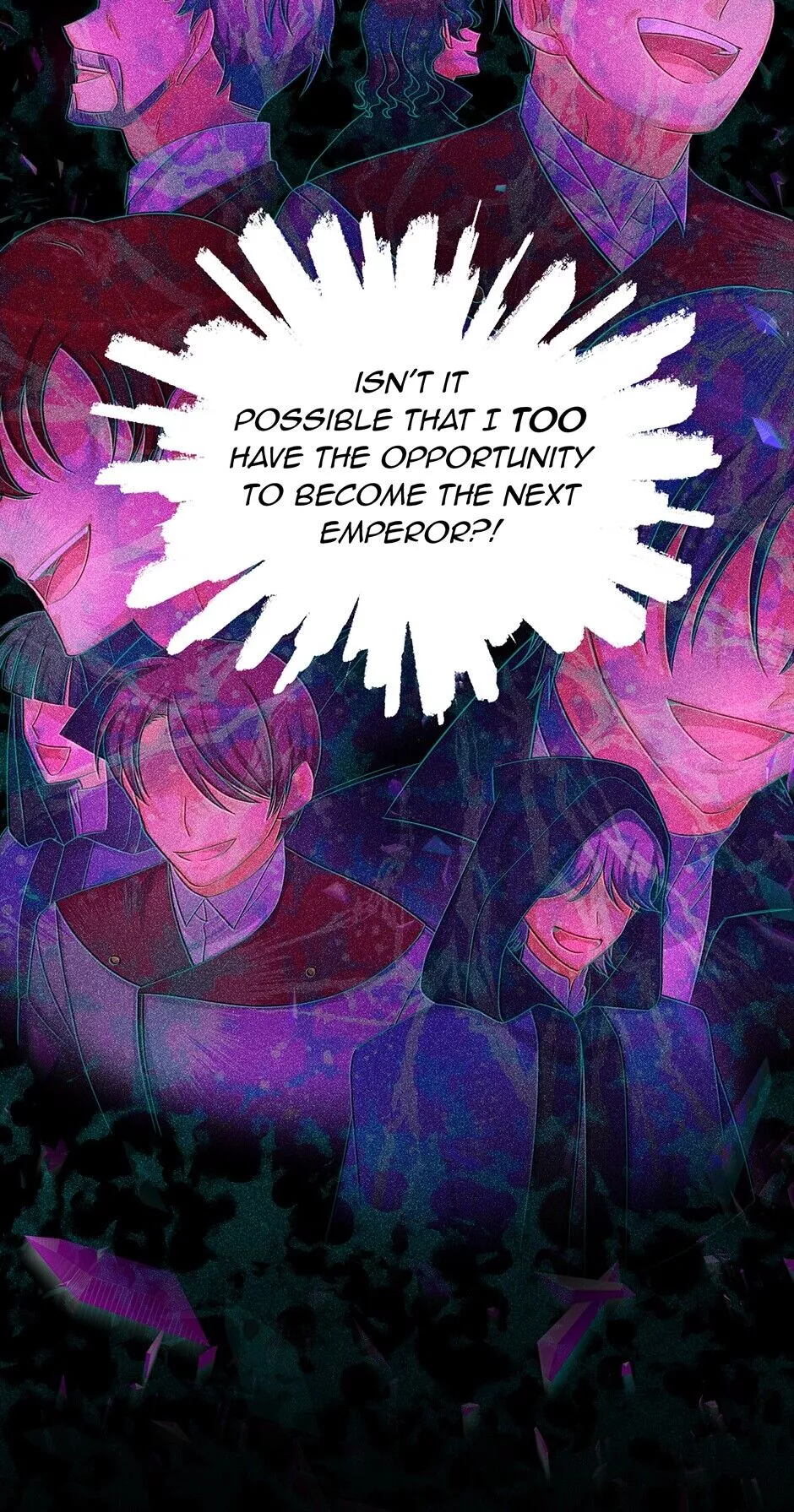 The Duchess With An Empty Soul - Chapter 78 Page 13