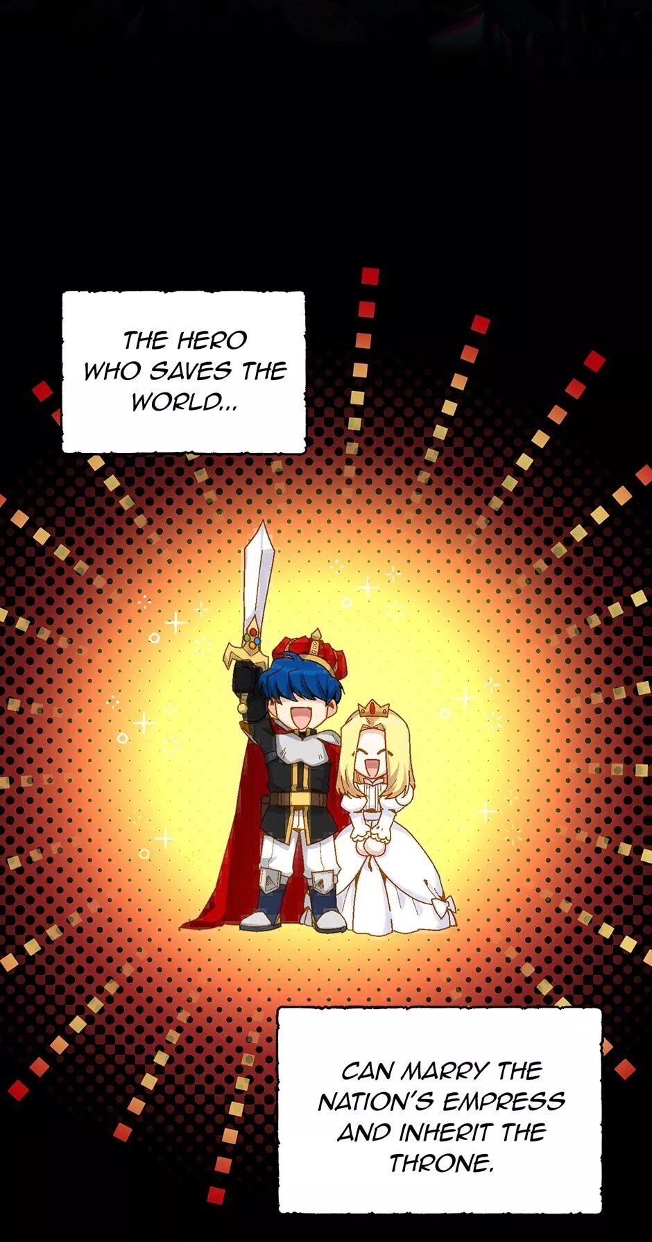 The Duchess With An Empty Soul - Chapter 78 Page 14