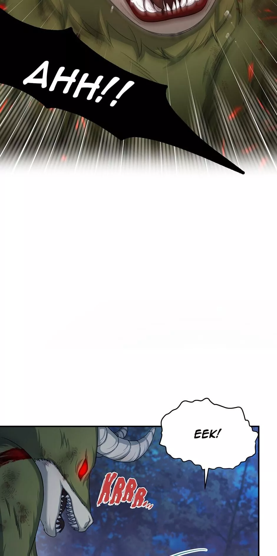 The Duchess With An Empty Soul - Chapter 78 Page 17
