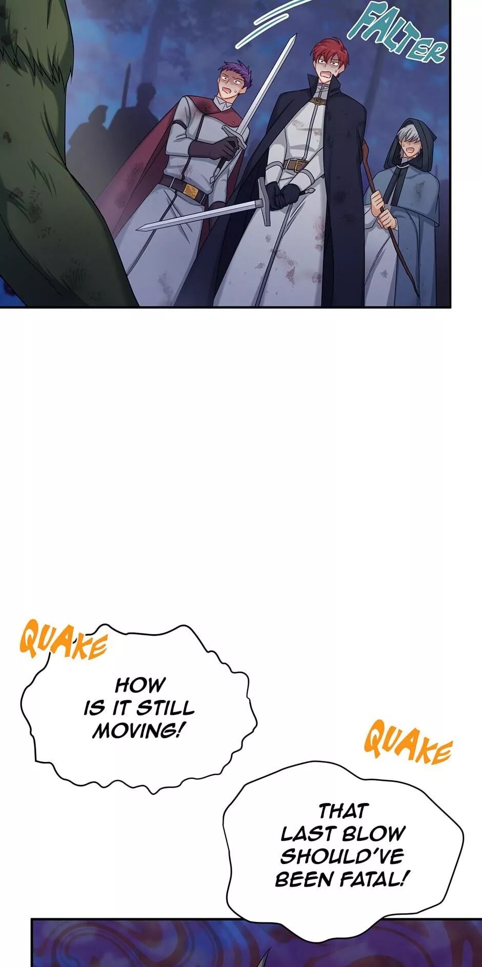 The Duchess With An Empty Soul - Chapter 78 Page 18