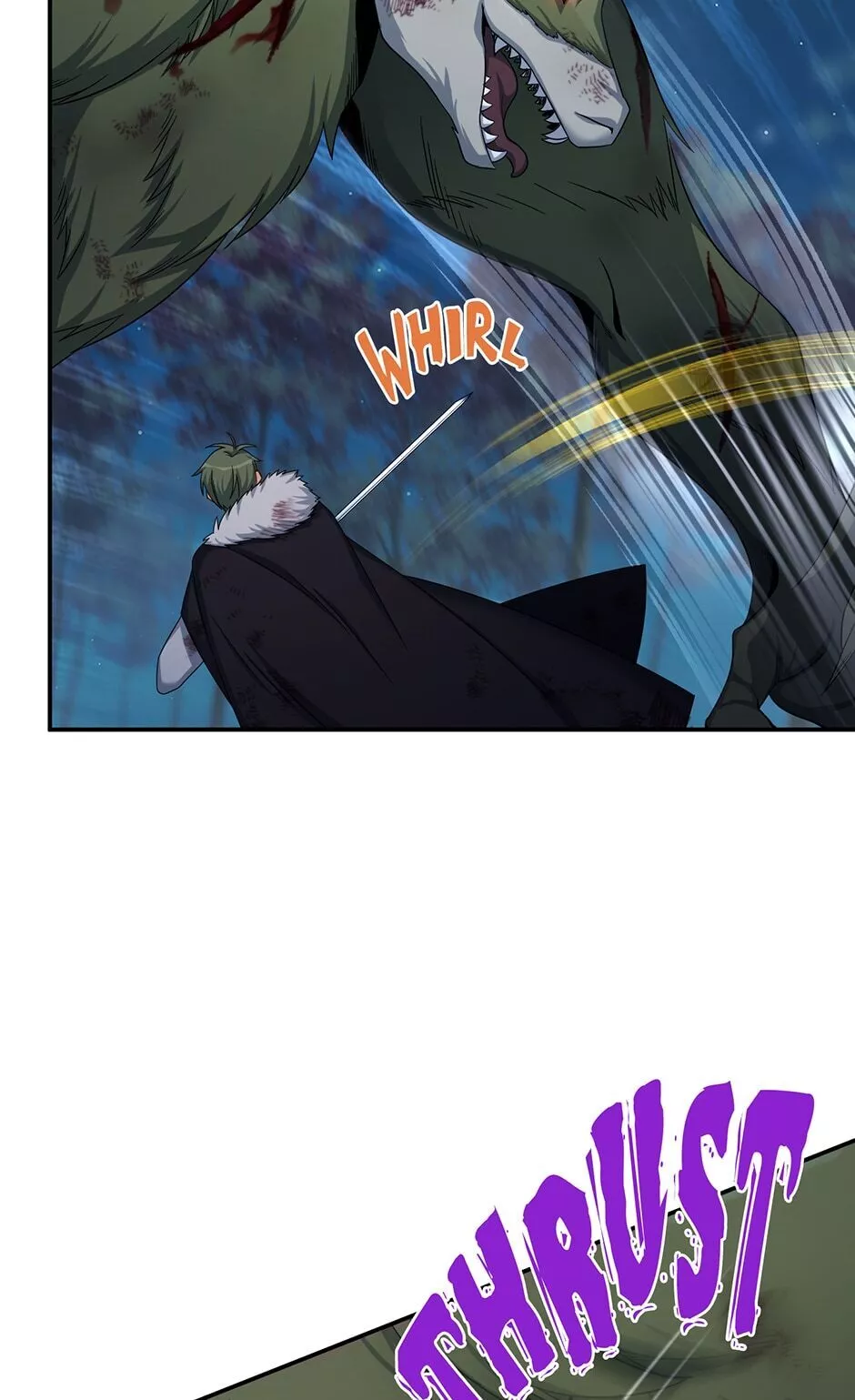 The Duchess With An Empty Soul - Chapter 78 Page 22