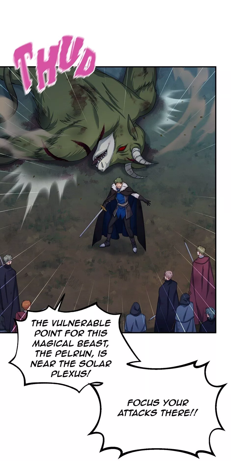 The Duchess With An Empty Soul - Chapter 78 Page 24