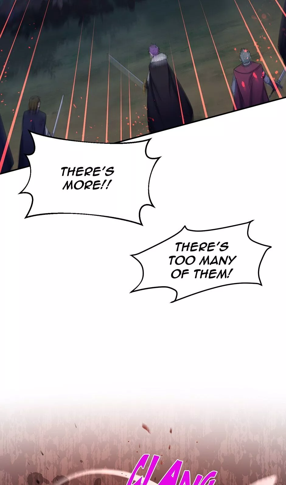 The Duchess With An Empty Soul - Chapter 78 Page 29