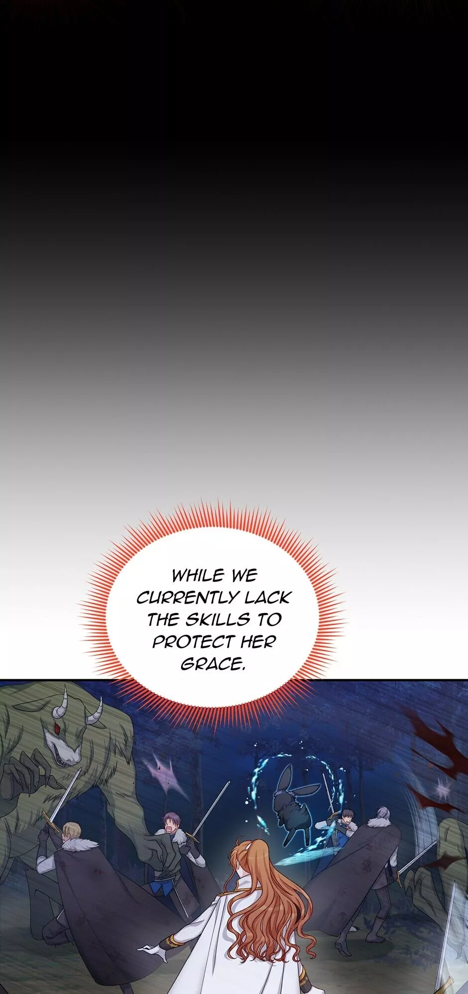The Duchess With An Empty Soul - Chapter 78 Page 38