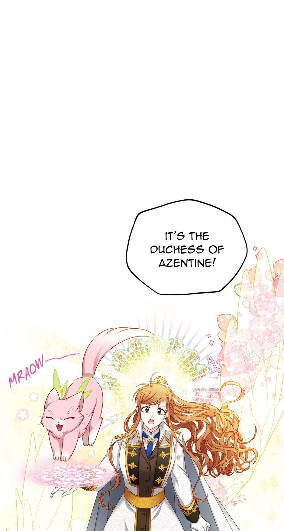 The Duchess With An Empty Soul - Chapter 78 Page 51
