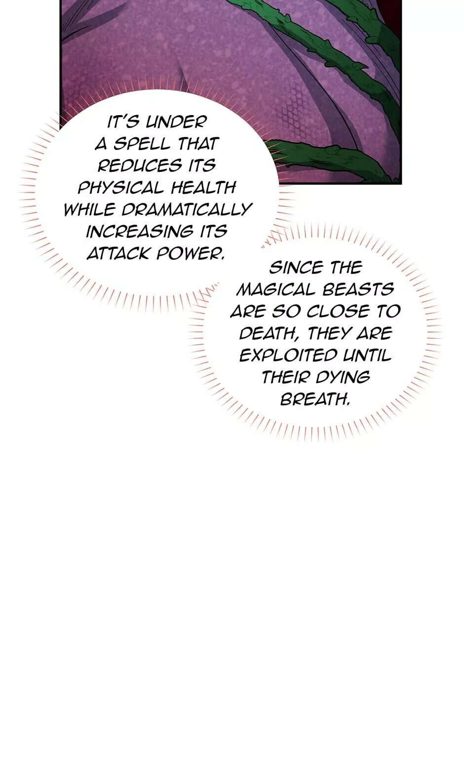 The Duchess With An Empty Soul - Chapter 78 Page 55