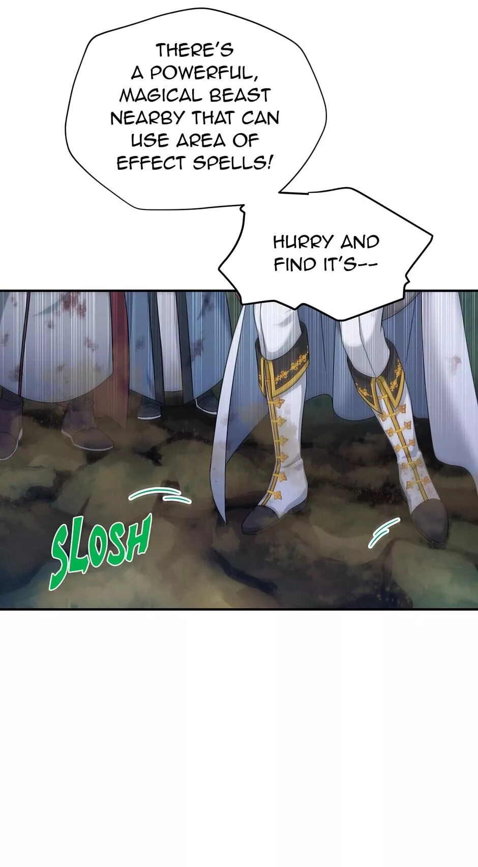 The Duchess With An Empty Soul - Chapter 78 Page 56