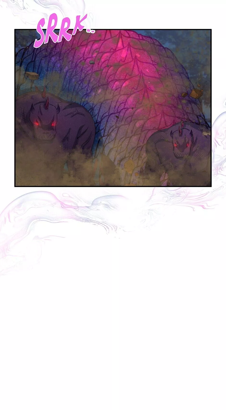 The Duchess With An Empty Soul - Chapter 78 Page 59